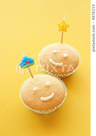 節日蛋糕 4876153