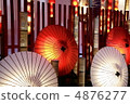 Yamaga lantern basket Roman · Moment of hundred million hundred color festival Ⅱ 4876277