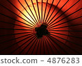 Yamaga lantern basket Roman · Moment of hundred million hundred color festival Ⅱ 4876283