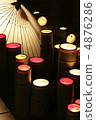 Yamaga lantern basket Roman · Moment of hundred million hundred color festival Ⅱ 4876286