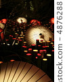 Yamaga lantern basket Roman · Moment of hundred million hundred color festival Ⅱ 4876288