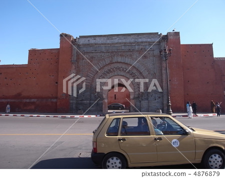 Agnou gate Agnou gate 4876879