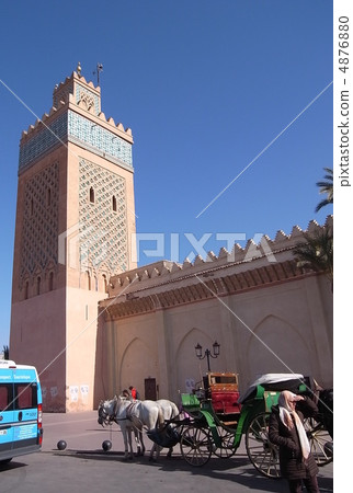 Al Mansur Mosque Al Mansur Mosque 4876880