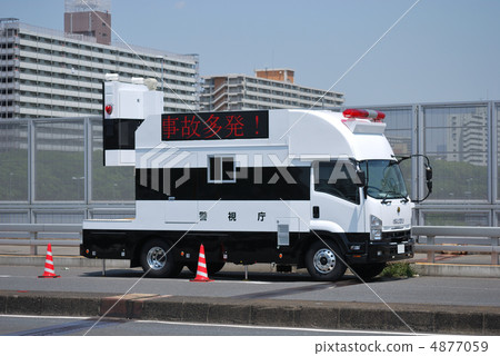 大都會簽名車 大都會簽名車 4877059