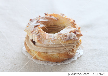 Shoulder Paris · Brest 4877625