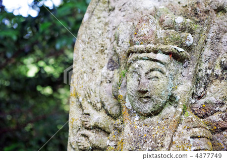 石像 石像 4877749