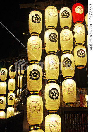 只園祭 只園祭 4877780