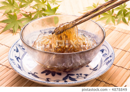 黑豆發芽 4878849