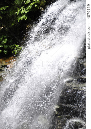 Ryuyo Gorge Rainbow Waterfall Rapid Ryuyo Gorge Rainbow Waterfall Rapid 4879139