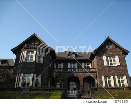 古河住宅 古河住宅 4879185