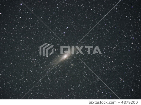 Andromeda Nebula M31 Andromeda Nebula M31 4879200