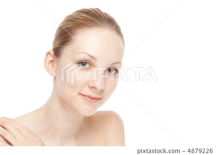 美女西方人 4879226