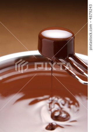 巧克力 4879243