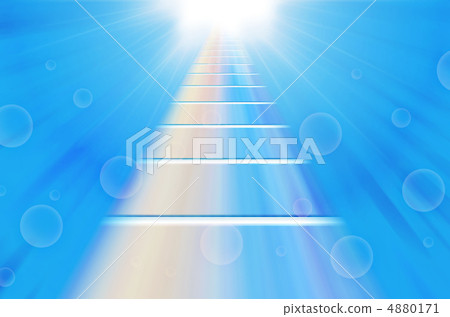 The way to light The way to light 4880171