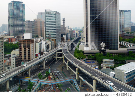 Tanimachi Junction Tanimachi Junction 4880452