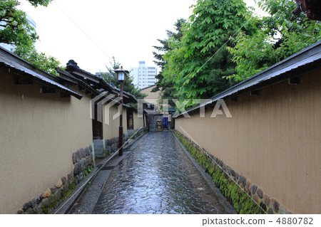 長町武士居住痕跡 4880782