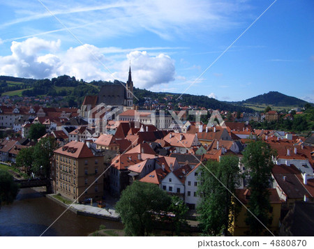 Chessky Kromev 7 Chessky Kromev 7 4880870