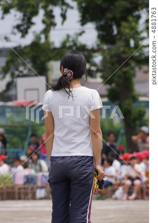 運動節日 4881763