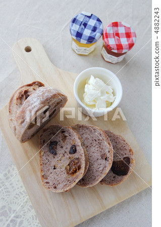 Rye bread Ⅱ 4882243