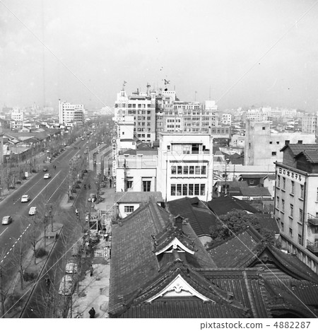 大阪禦堂筋 大阪禦堂筋 4882287