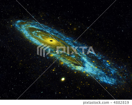 Cosmo __ large universe Cosmo __ large universe 4882819