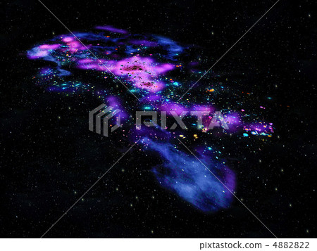 Cosmo __大宇宙 Cosmo __大宇宙 4882822