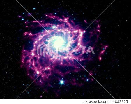 Cosmo __ large universe Cosmo __ large universe 4882825