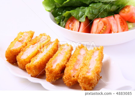蝦Katsu 4883085