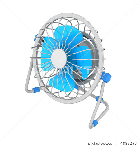 空氣循環器 4883253