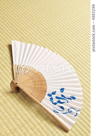 Fan Tatami Ryo 4883299