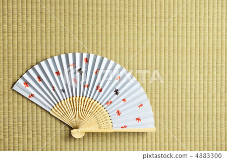Fan tatami 4883300
