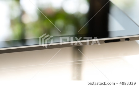 平板 便箋簿 平板電腦 4883329