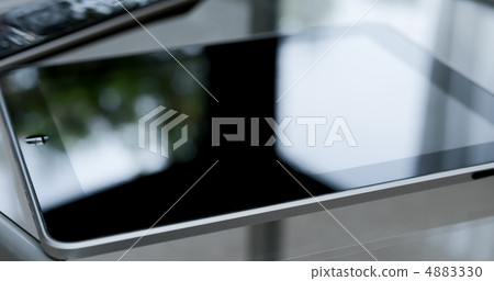 Tablet machine Tablet machine 4883330