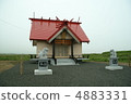 Shin Oki Shrine 4883331