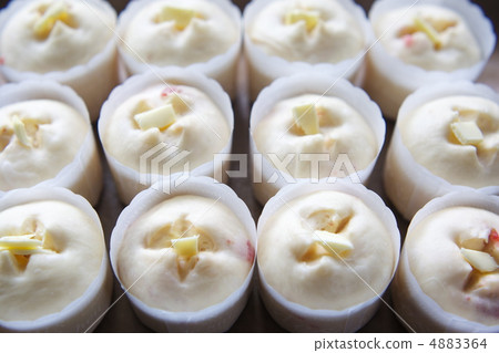 cupcake cupcake 4883364