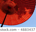 紅傘 4883437