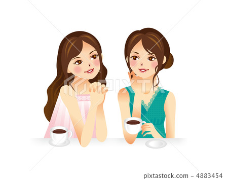 Women's Association 4883454