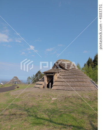 Okube site 4883731