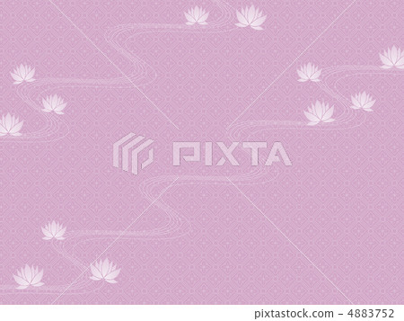 Lotus flower  4883752