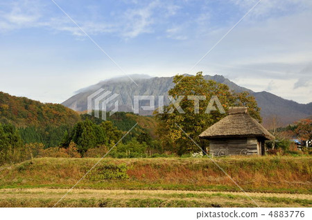 大山的淪陷 4883776