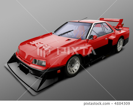 Silhouette Formula 4884309