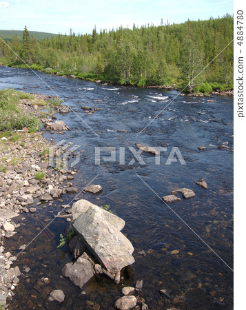 river 4884780