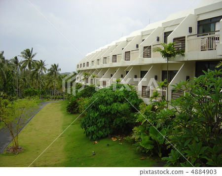 Thailand Phuket Island 4884903