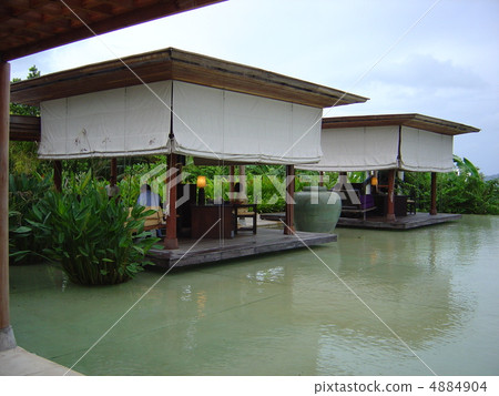 Thailand Phuket Island 4884904