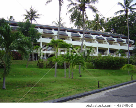 Thailand Phuket Island 4884908