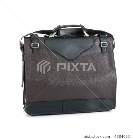 leather bag leather bag 4884963