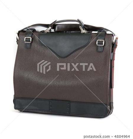 leather bag leather bag 4884964