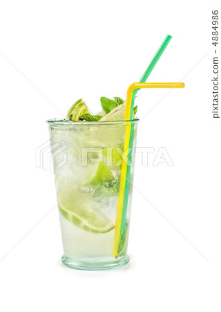 Mojito coctail Mojito coctail 4884986