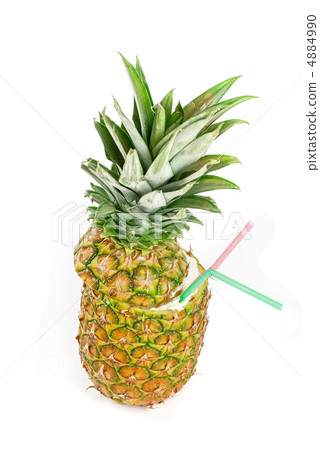 pineapple coctail 4884990
