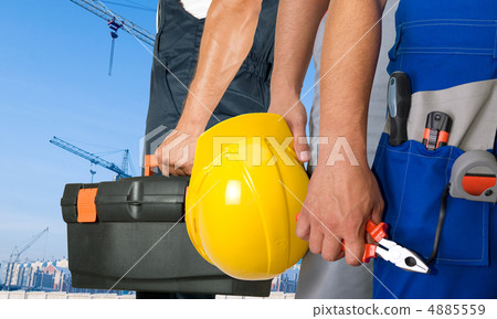 workers 4885559